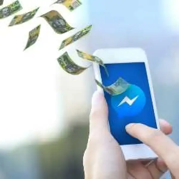 Businesses can now send you ads via text over Facebook Messenger
